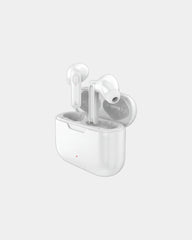 Custom Bluetooth earbuds Blaupunkt - White