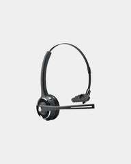 Custom Blaupunkt noise-canceling headset - 1