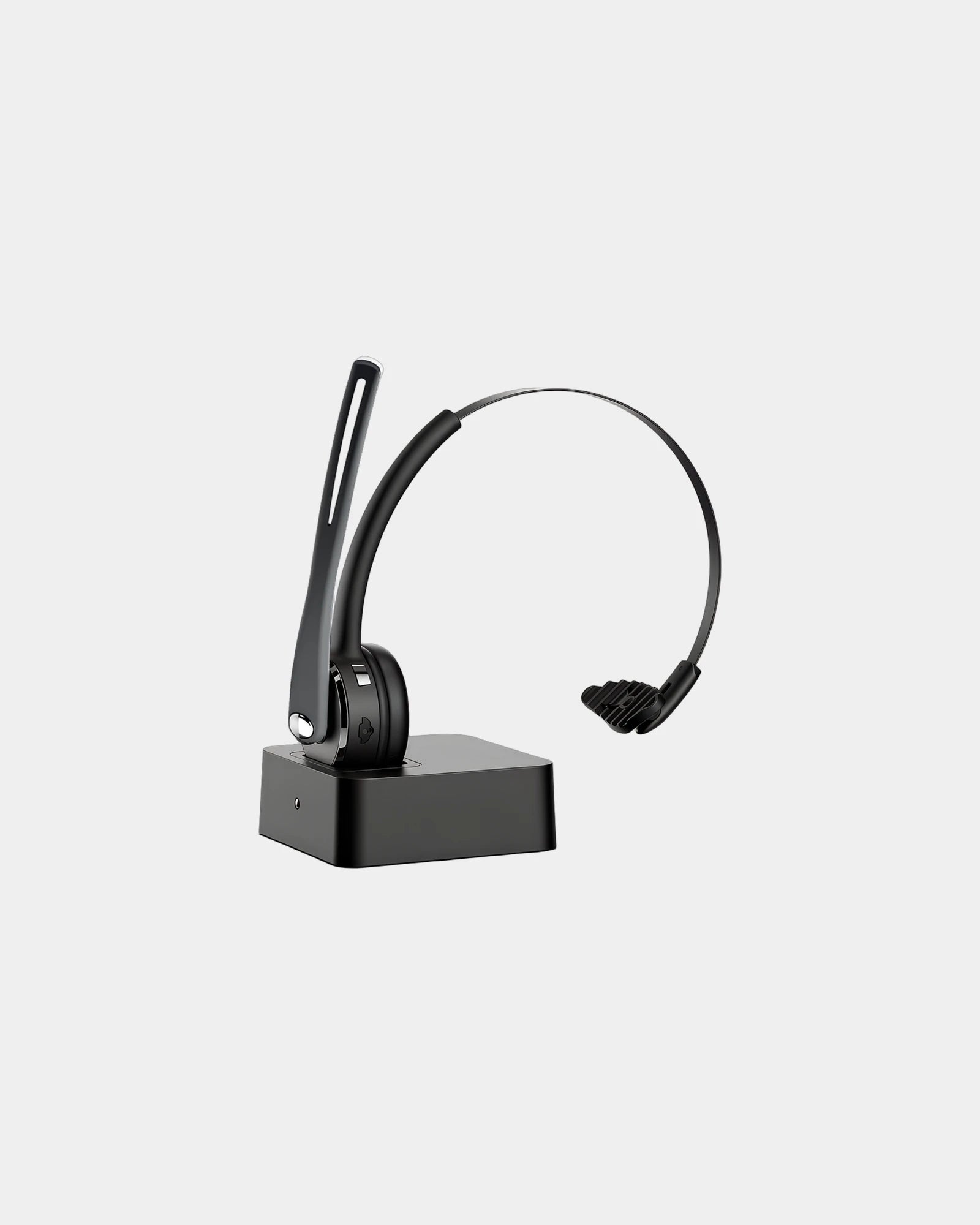 Custom Blaupunkt noise-canceling headset - 3