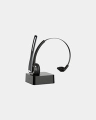 Custom Blaupunkt noise-canceling headset - 3