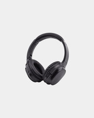 Custom recycled Bluetooth headset Blaupunkt - Black
