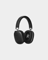 Custom Bluetooth ANC headphones Blaupunkt - Black