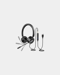 Custom noise-canceling headset Blaupunkt - 1
