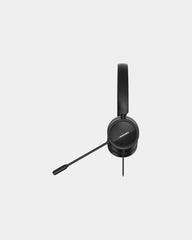 Custom noise-canceling headset Blaupunkt - 2