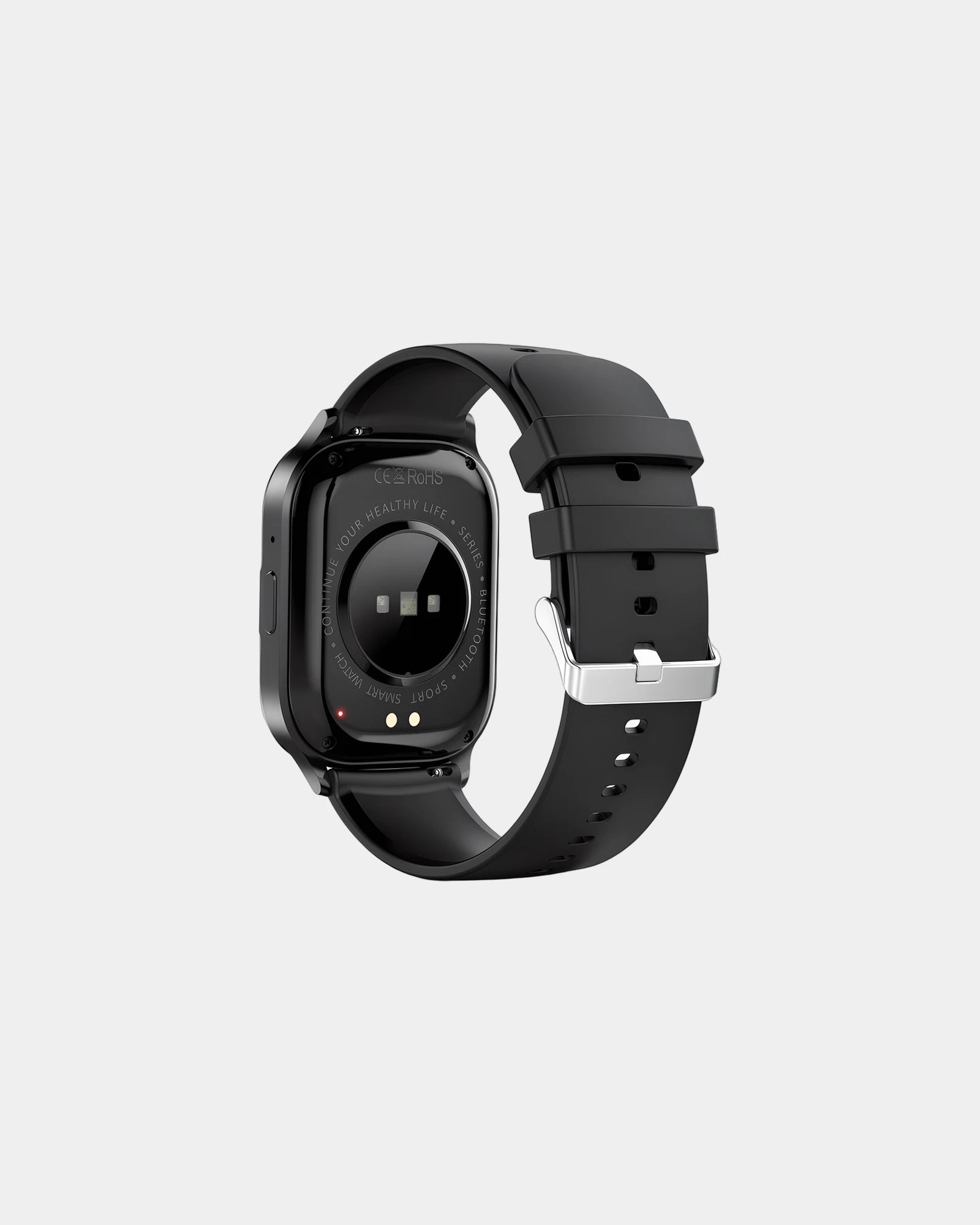 Custom AMOLED smartwatch Blaupunkt - 2