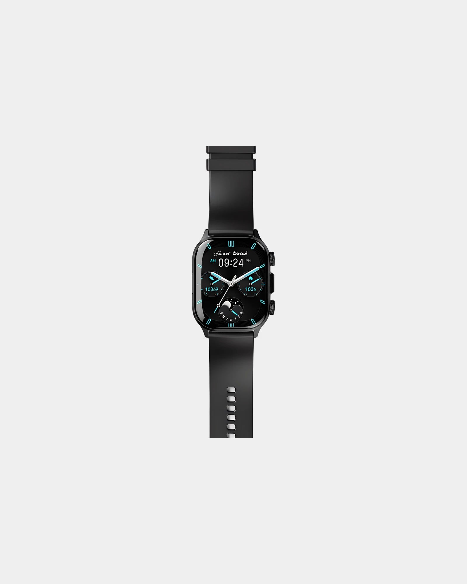Custom AMOLED smartwatch Blaupunkt - 3