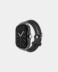 Custom smartwatch Blaupunkt Coaching - Black