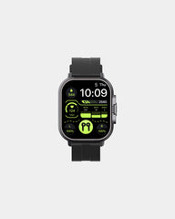 Custom Bluetooth smartwatch Blaupunkt 2-in-1 - 3