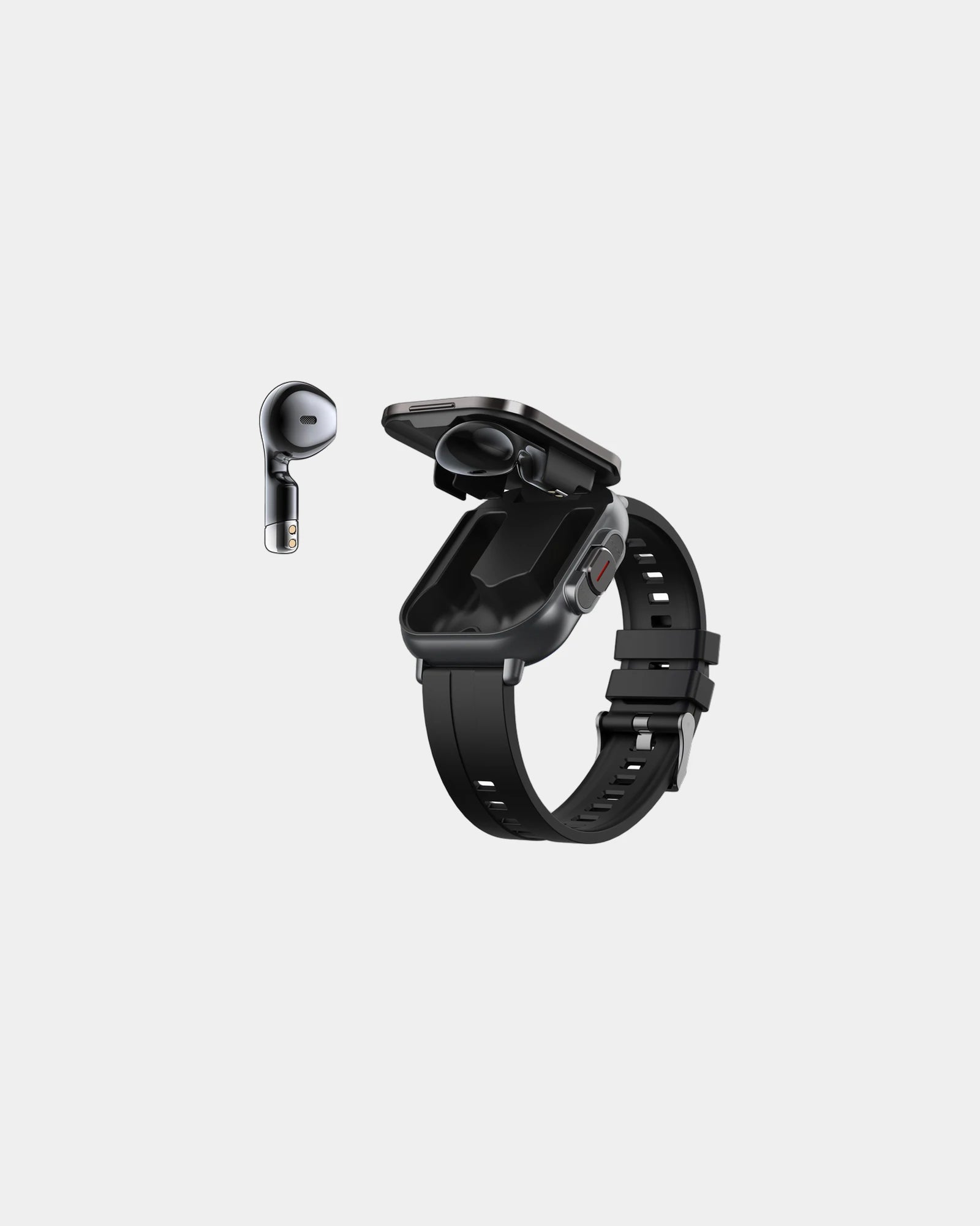 Custom Bluetooth smartwatch Blaupunkt 2-in-1 - 1