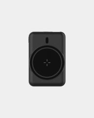 Custom compact induction charger Blaupunkt power bank - 4