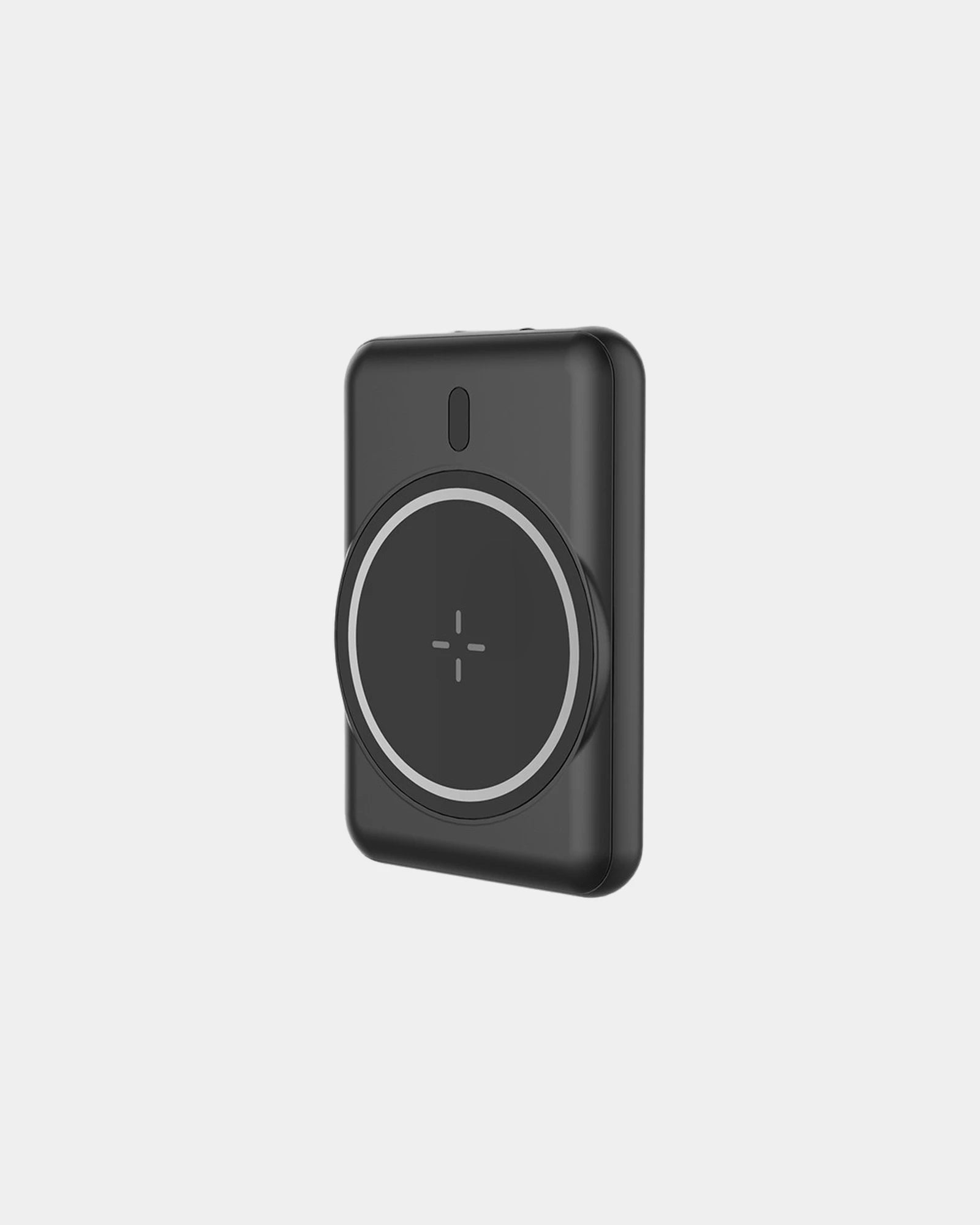 Custom compact induction charger Blaupunkt power bank - 2