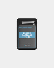 Custom bamboo power bank Blaupunkt 5000mAh - 7