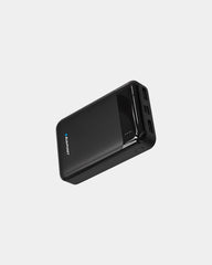 Custom bamboo power bank Blaupunkt 5000mAh - 5