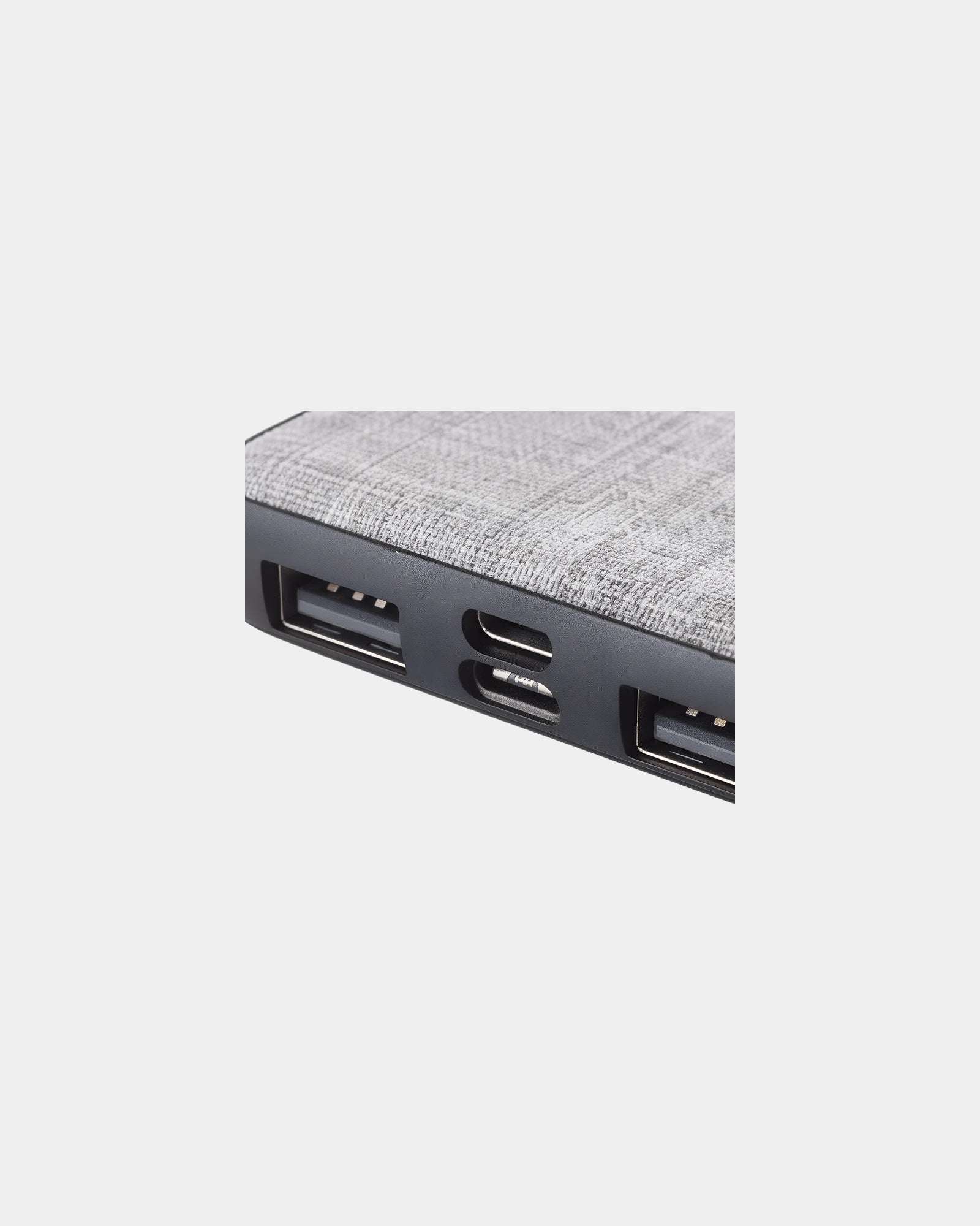 Custom RPET 5000mAh power bank Blaupunkt - 2