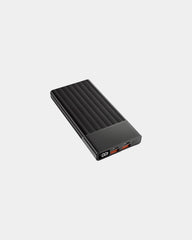 Custom 10000mAh power bank Blaupunkt - Black