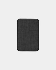 Custom RPET and hemp 8000mAh power bank Blaupunkt - 2