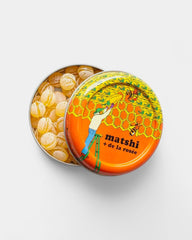 Custom Honey Candies