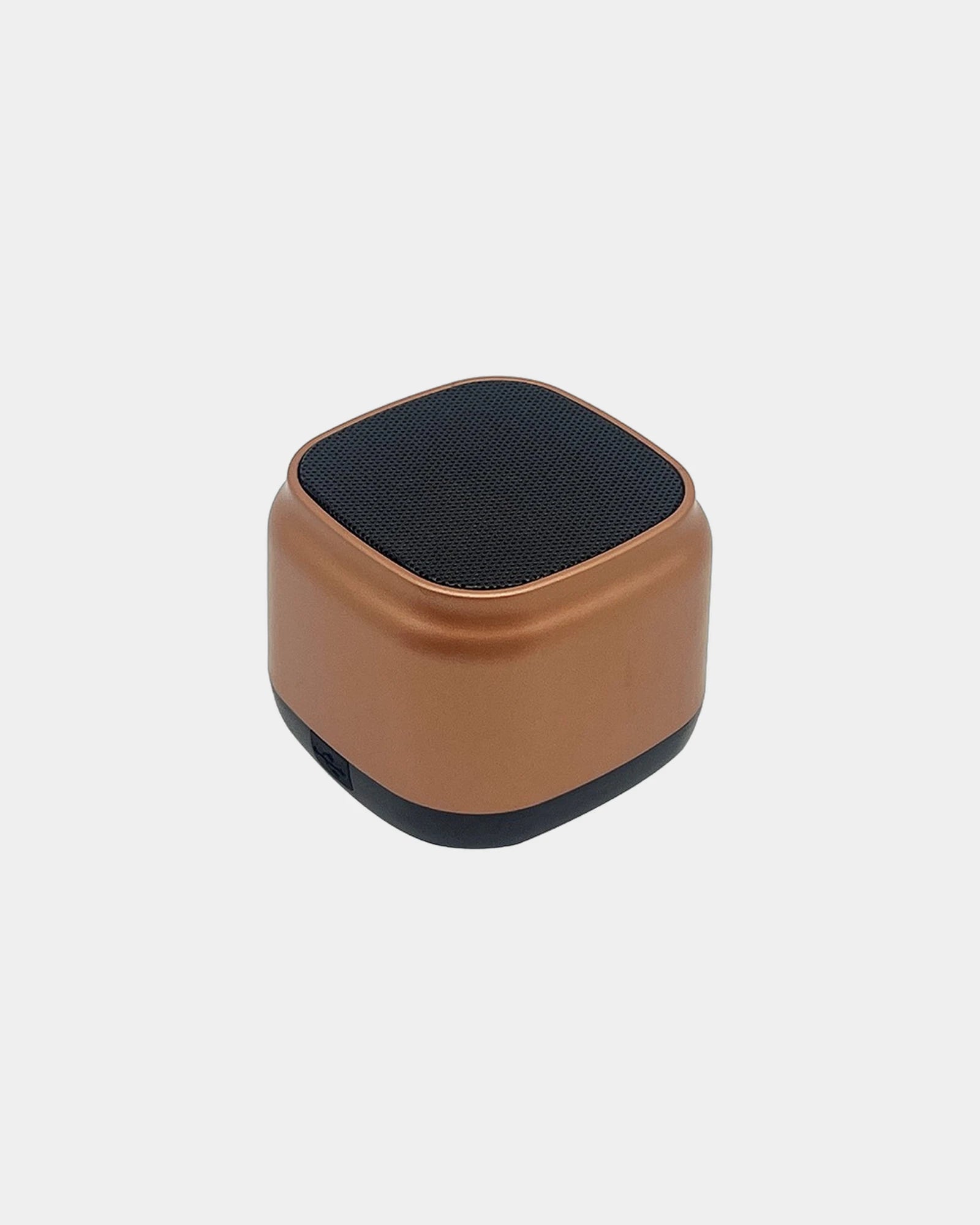 Custom Bluetooth speaker 5W Bluetech - Bronze