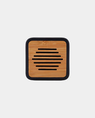Custom recycled ABS Bluetooth speaker Bluetech - 2