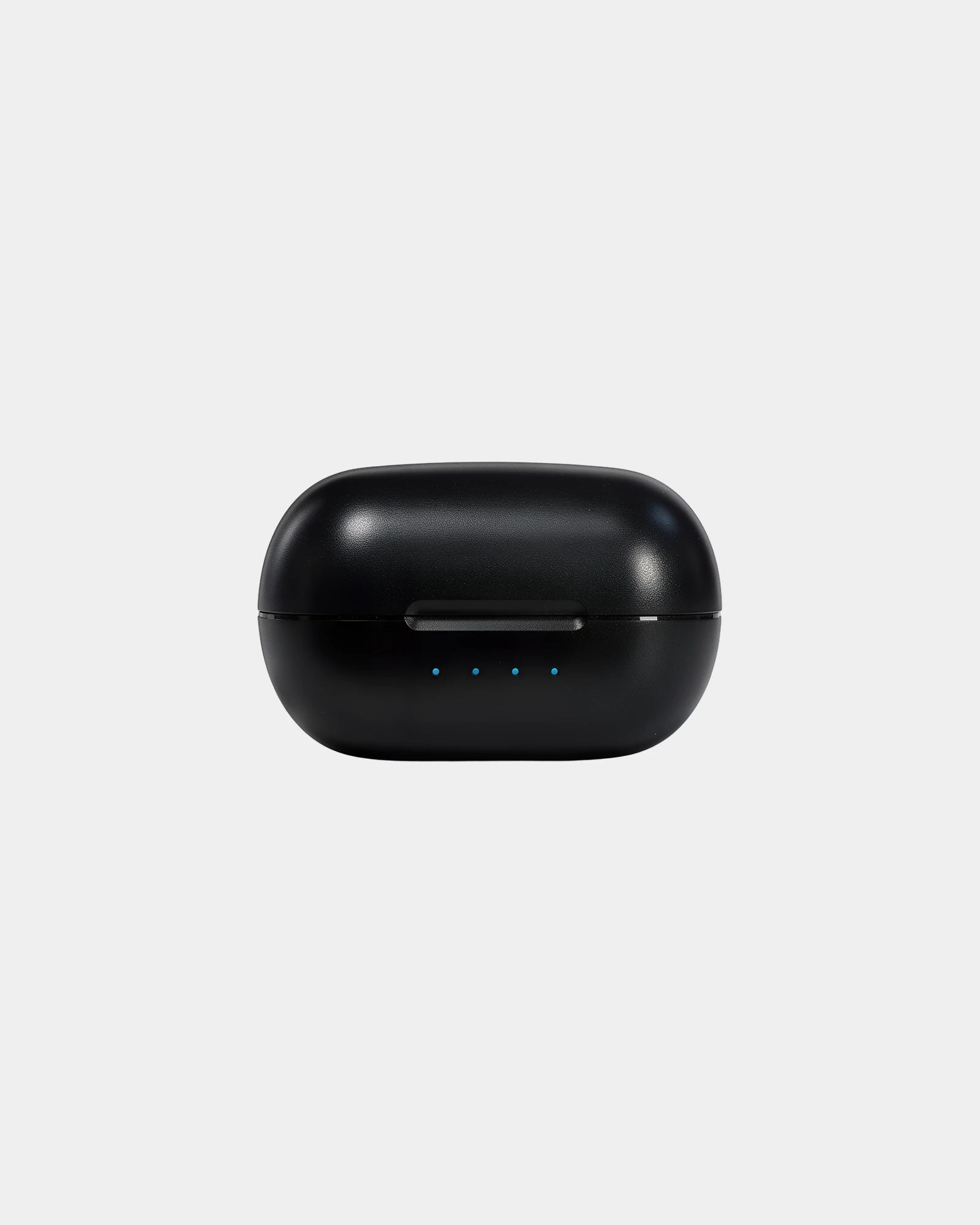 Custom promotional recycled ABS Bluetooth earbuds Bluetech - 2