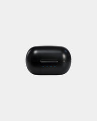 Custom promotional recycled ABS Bluetooth earbuds Bluetech - 2