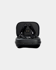 Custom promotional recycled ABS Bluetooth earbuds Bluetech - 1