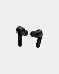 Custom promotional recycled ABS Bluetooth earbuds Bluetech - 3