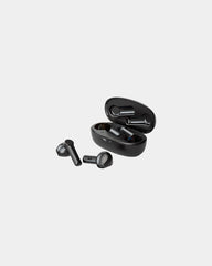 Custom promotional recycled ABS Bluetooth earbuds Bluetech - 1
