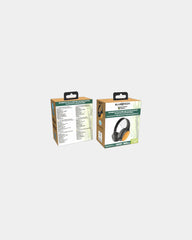 Custom recycled ABS Bluetooth headset Bluetech - 4