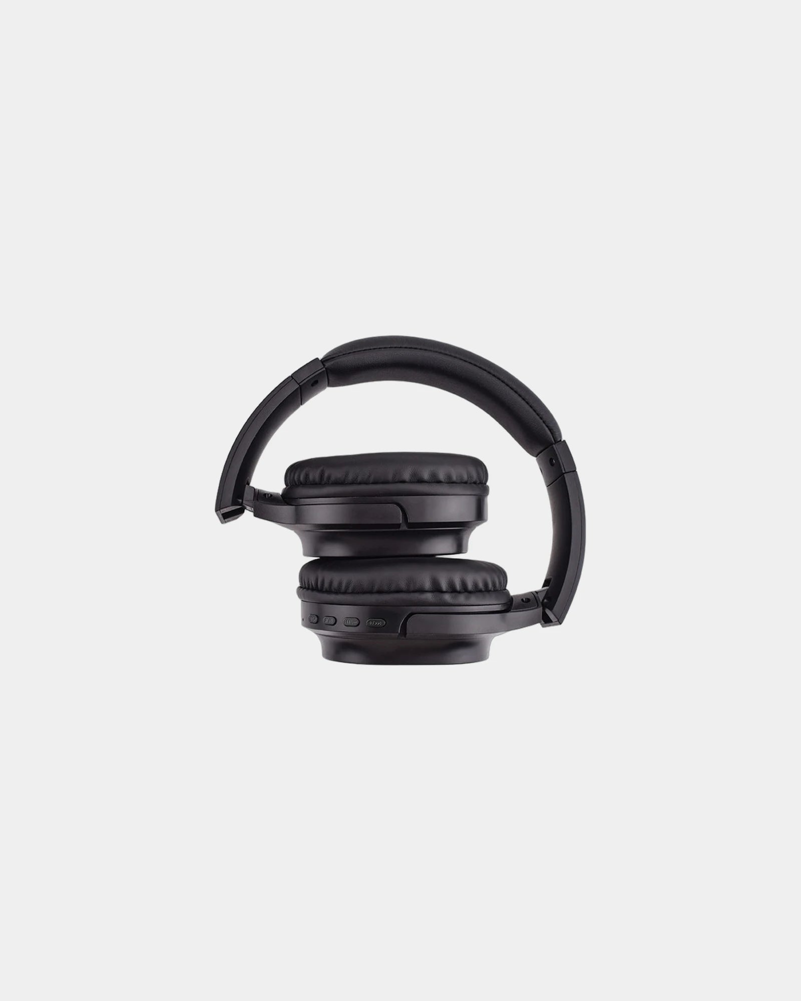Custom recycled ABS Bluetooth headset Bluetech - 3