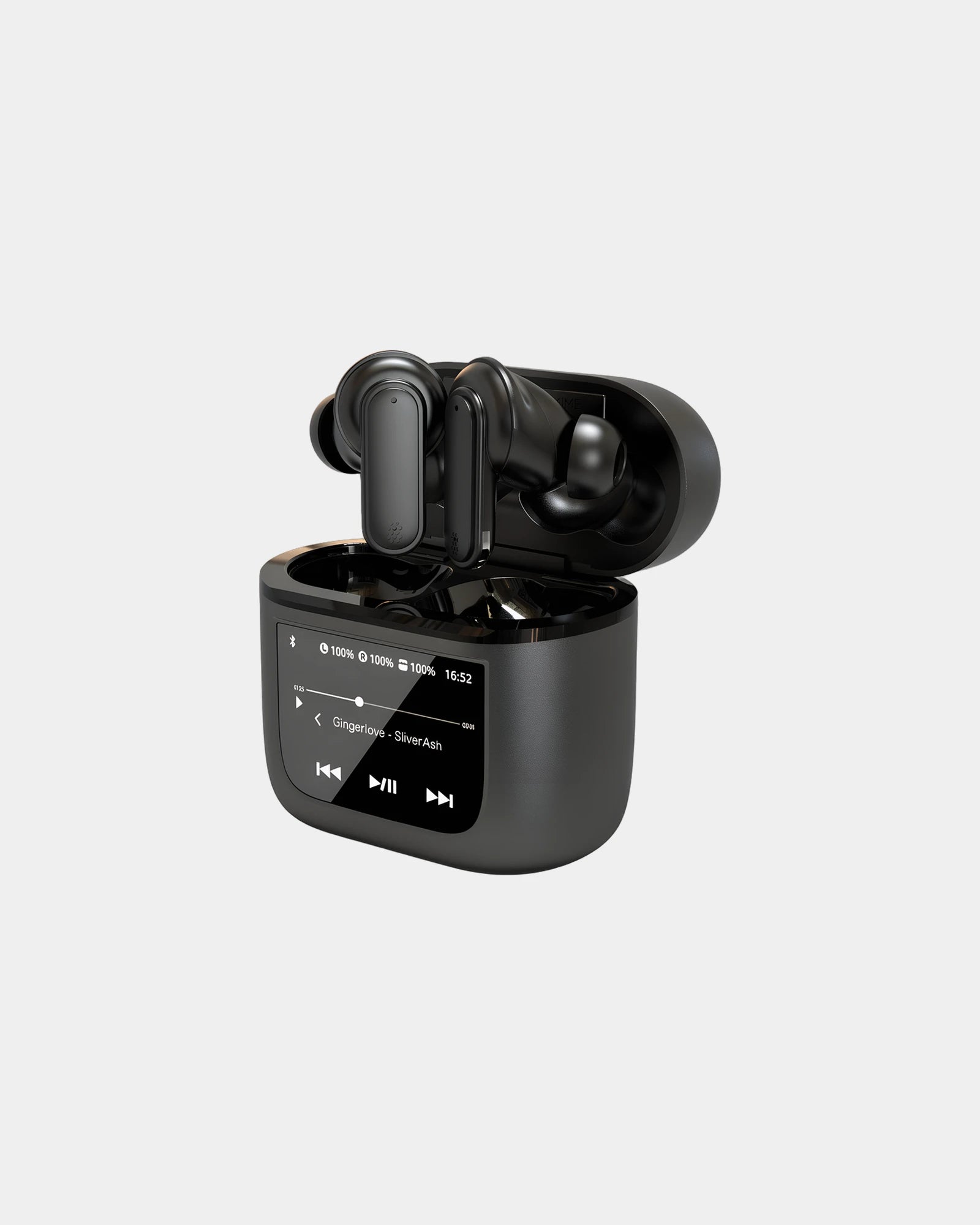Custom wireless noise-cancelling earbuds Bluetech - 2