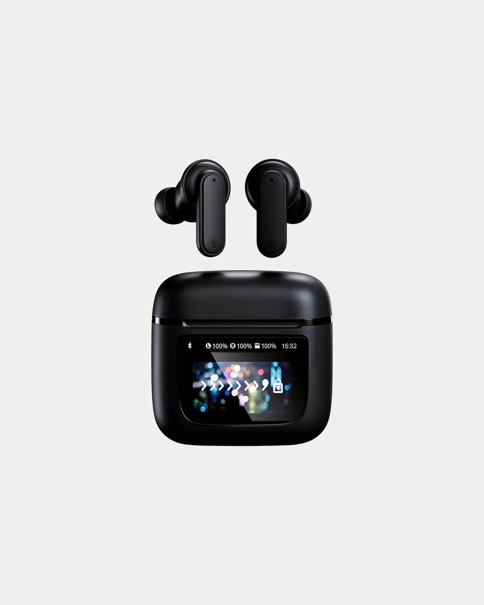 Custom wireless noise-cancelling earbuds Bluetech - Unspecified