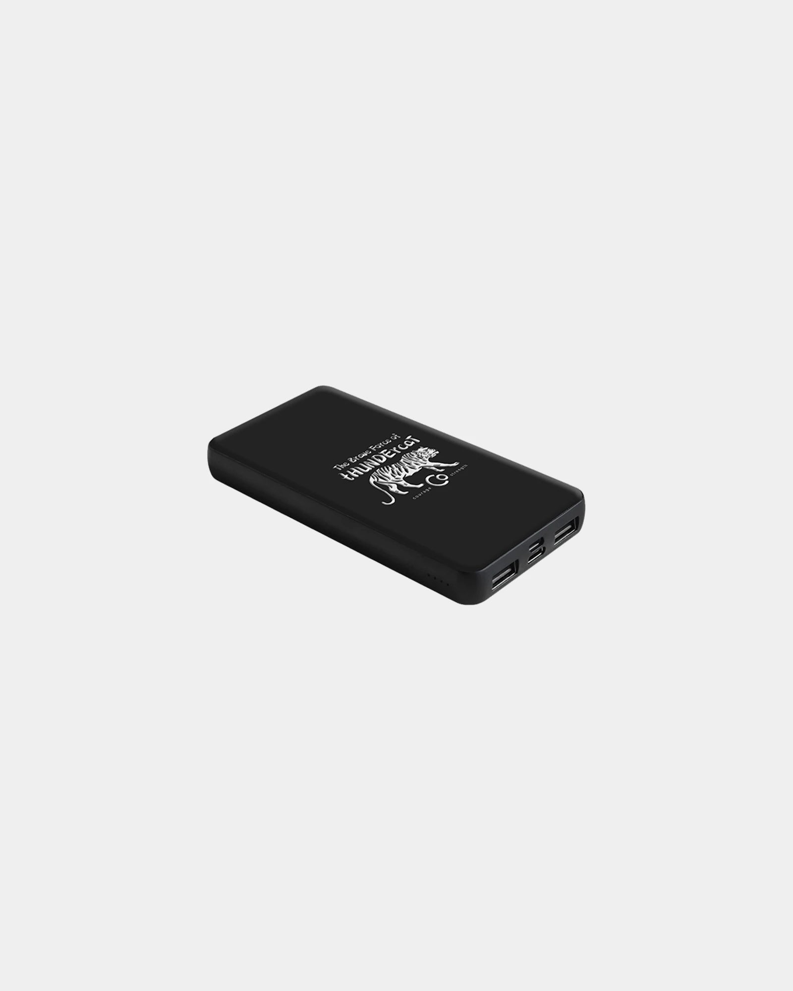 Custom RPET power bank Bluetech 10,000mAh - 1