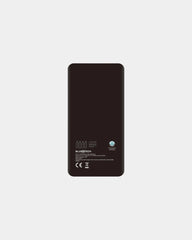 Custom RPET power bank Bluetech 10,000mAh - 2