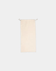 Custom bamboo FSC solar power bank Bluetech 8000mAh - 4