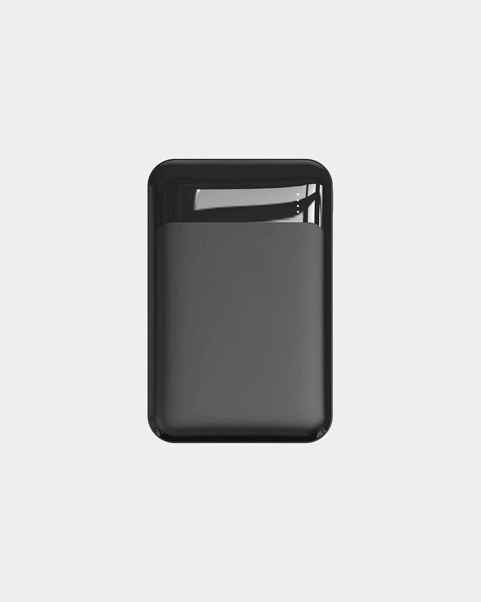 Custom recycled ABS power bank Bluetech RCS 10,000mAh - 3
