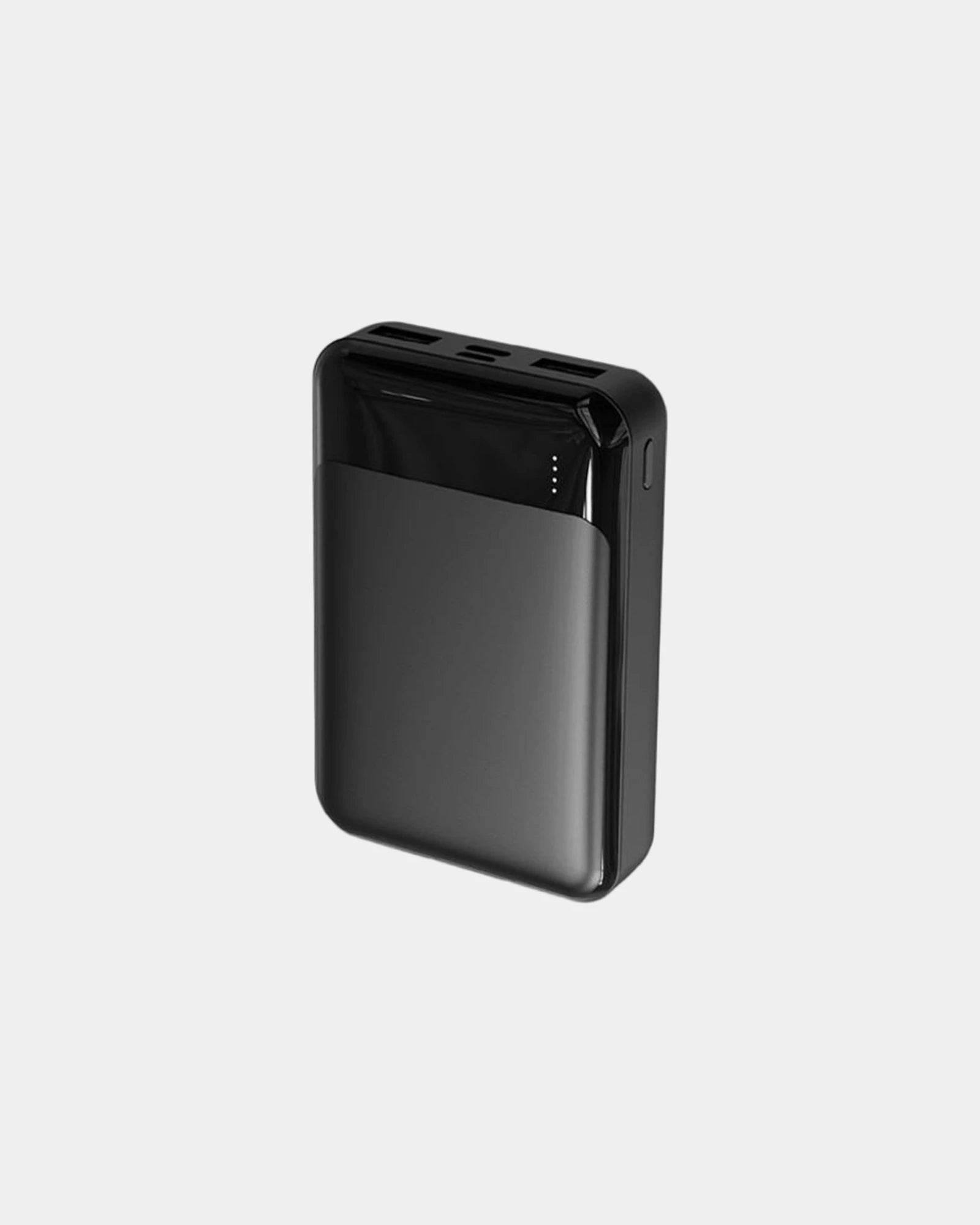 Custom recycled ABS power bank Bluetech RCS 10,000mAh - 2