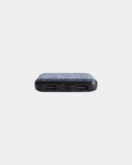 Custom RPET 5000mAh power bank Bluetech - 2