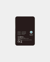 Custom RPET 5000mAh power bank Bluetech - 3
