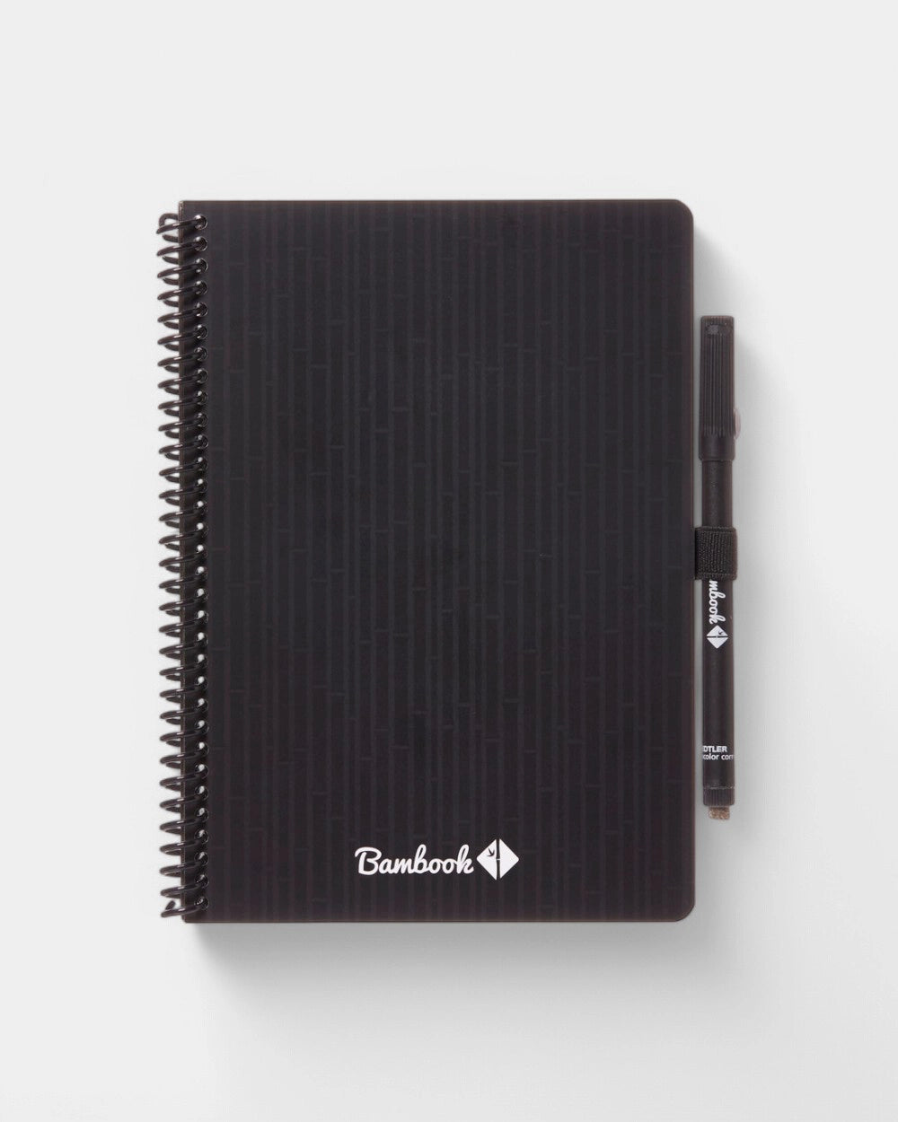 Customizable Eco-Friendly Notebook