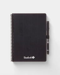 Customizable Eco-Friendly Notebook