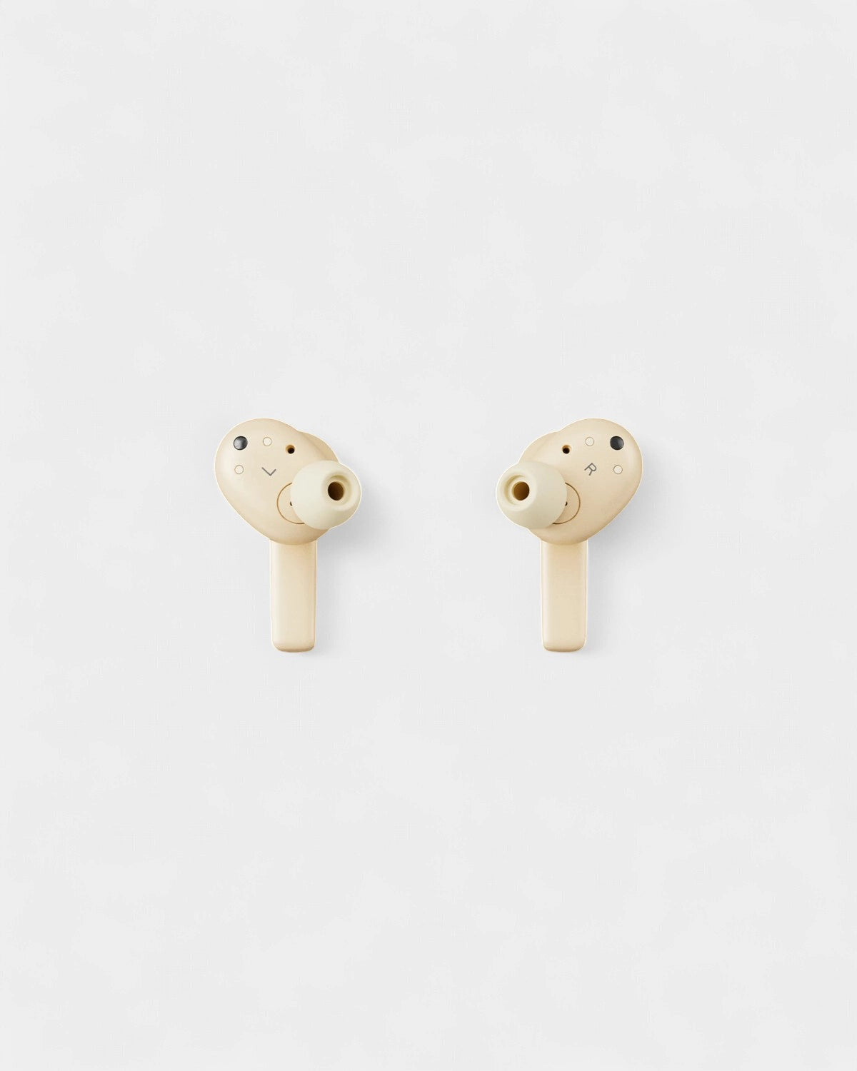 Beoplay EX Wireless Customizable Earphones