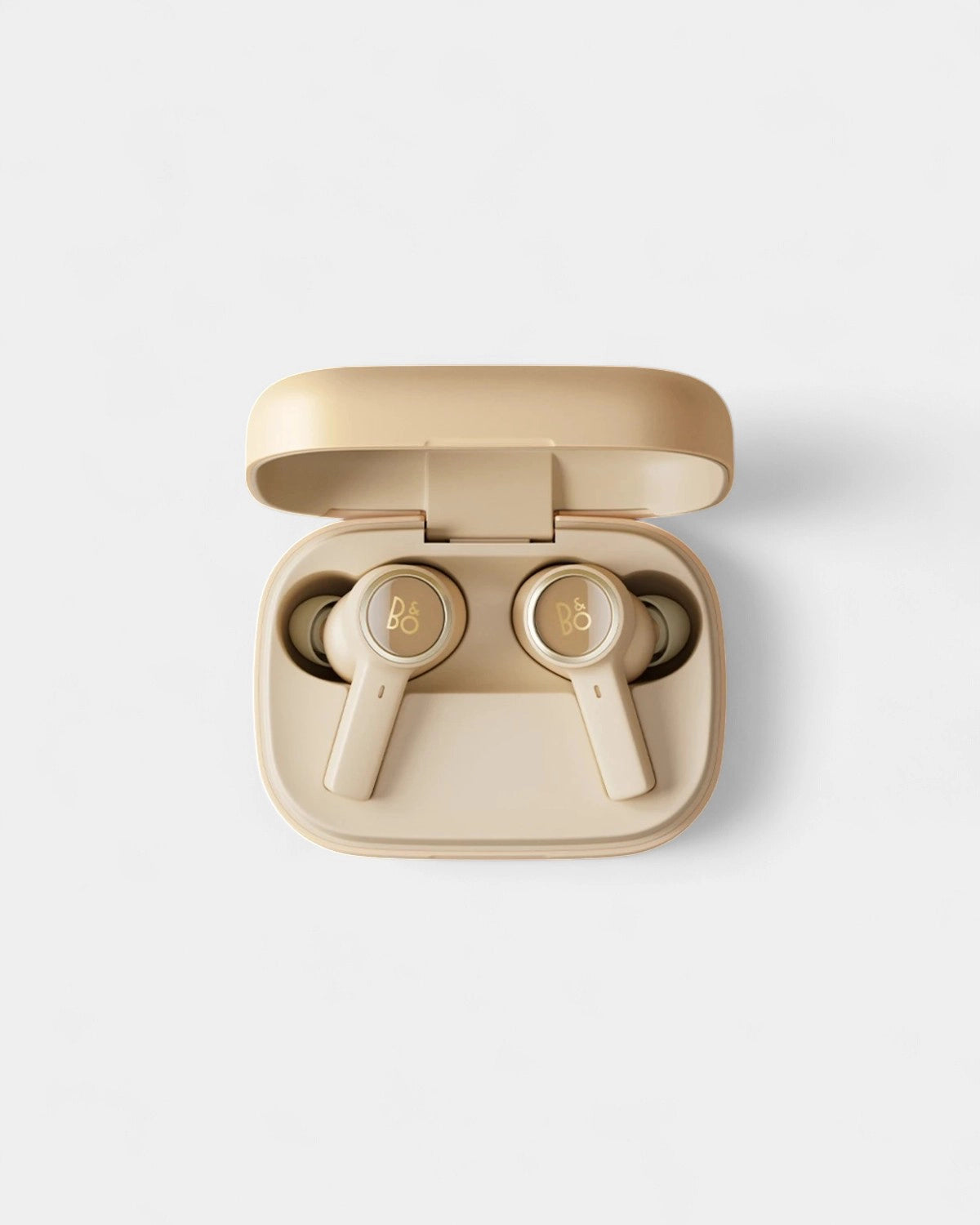 Beoplay EX Wireless Customizable Earphones