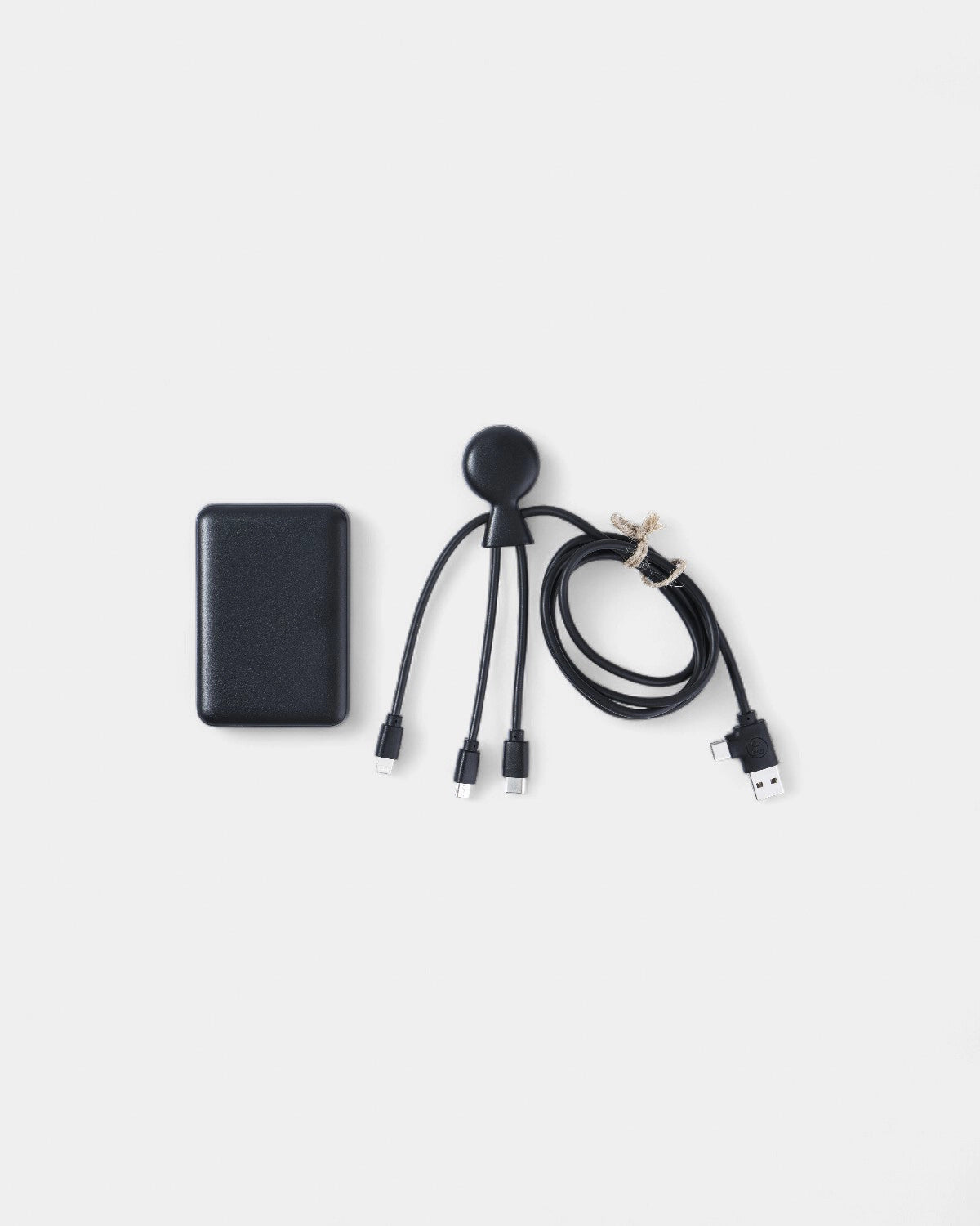5,000 mAh Multi-Connector Charging Pack Customizable