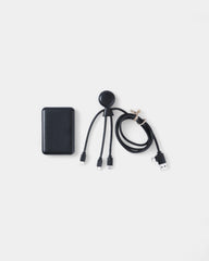 5,000 mAh Multi-Connector Charging Pack Customizable