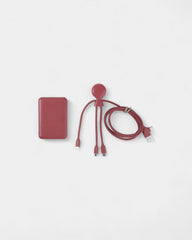 5,000 mAh Multi-Connector Charging Pack Customizable