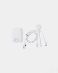 5,000 mAh Multi-Connector Charging Pack Customizable