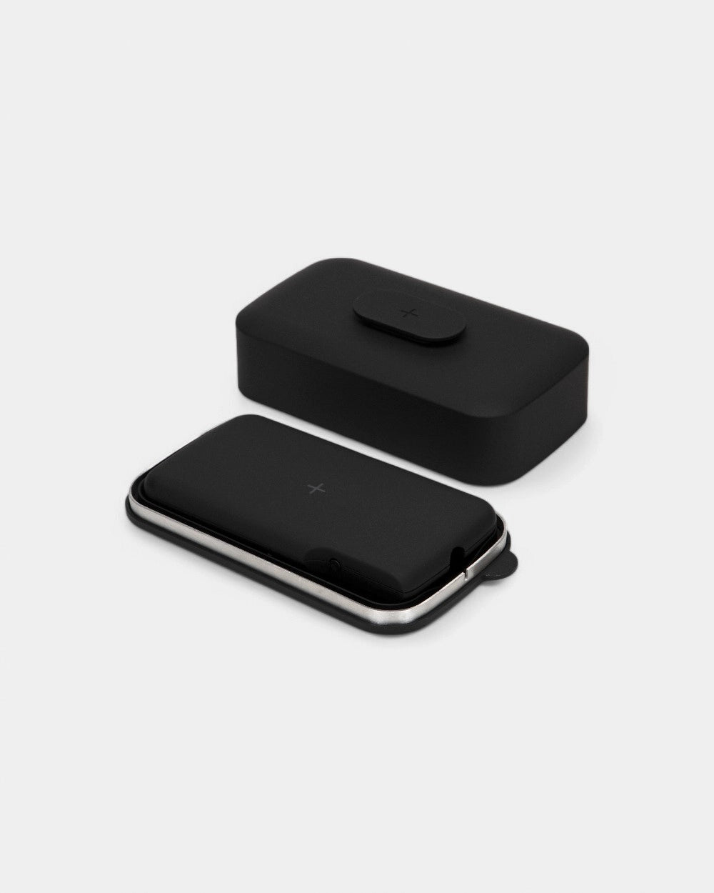 Customizable Stolp Signal Blocker