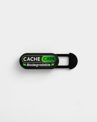 Custom Eco-Friendly Webcam Cover