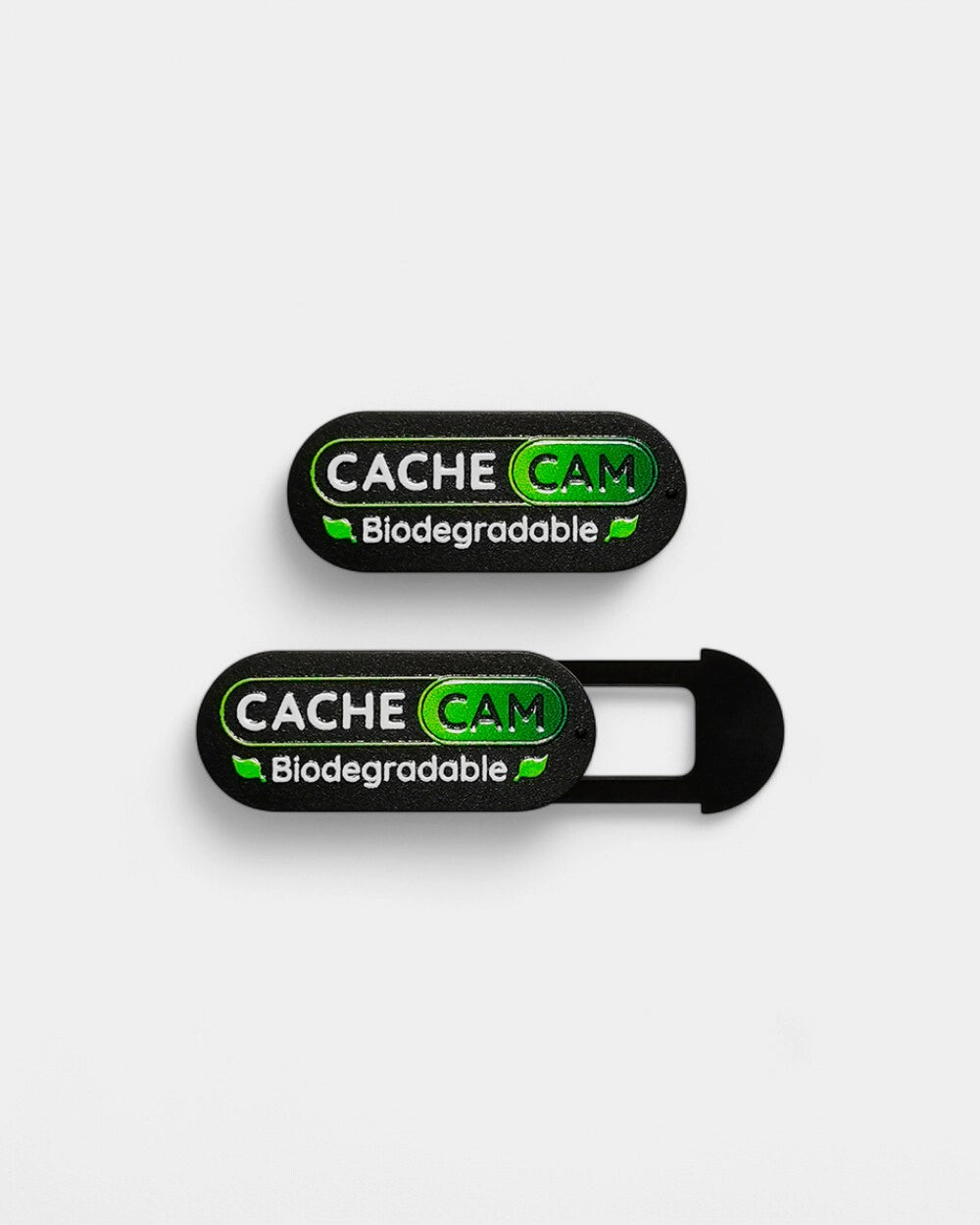 Custom Eco-Friendly Webcam Cover